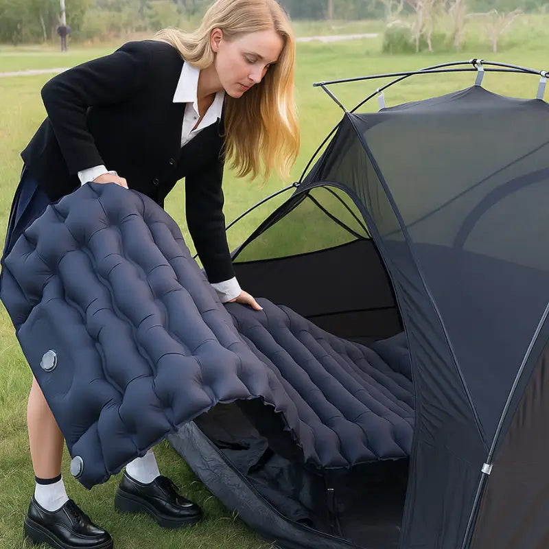 Matelas trekking 700g