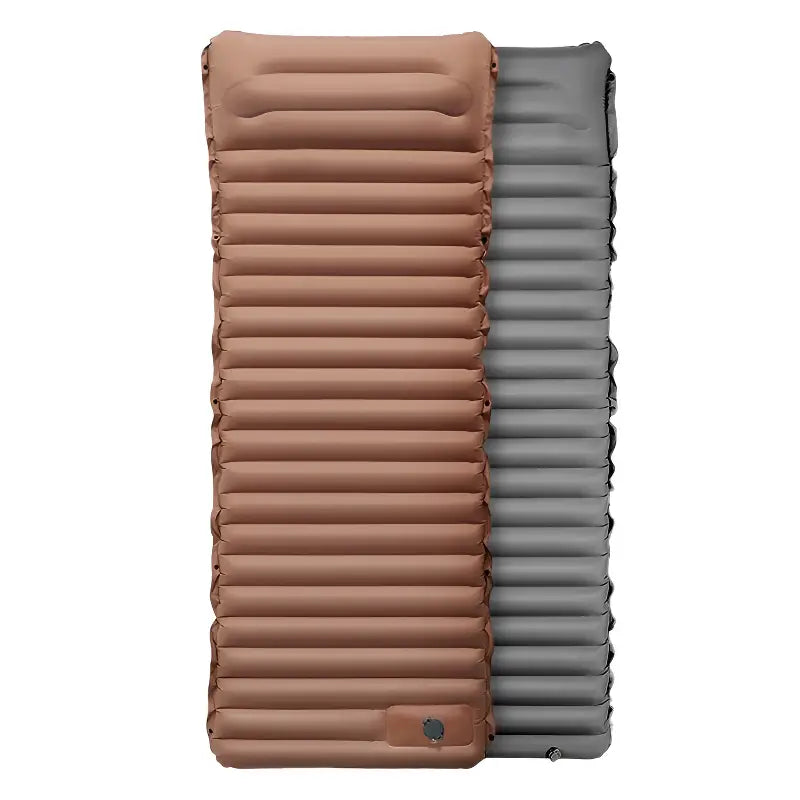 Matelas trekking nylon