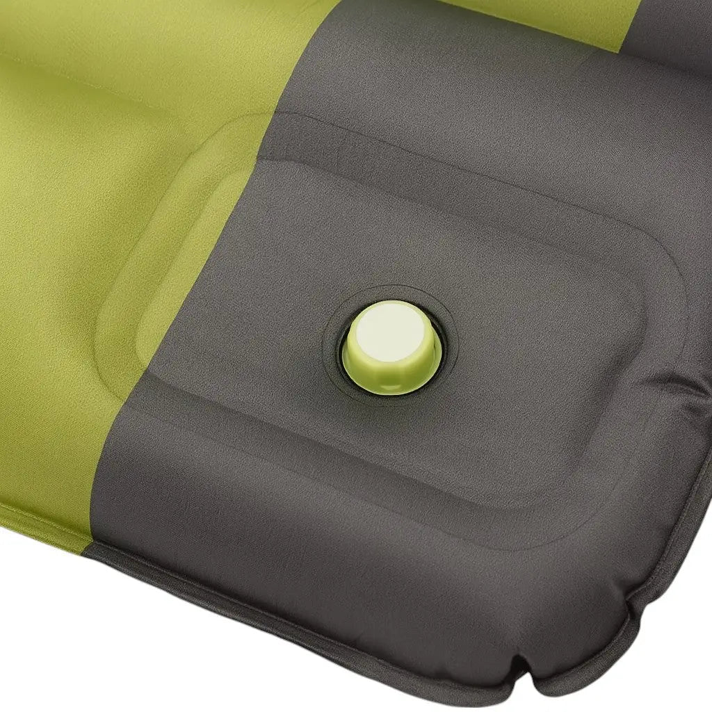 Matelas de trekking épais 12 cm