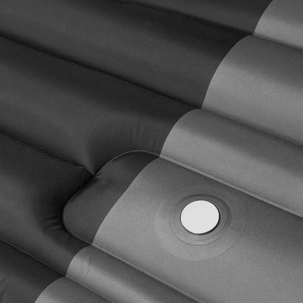 Matelas de trekking épais 12 cm