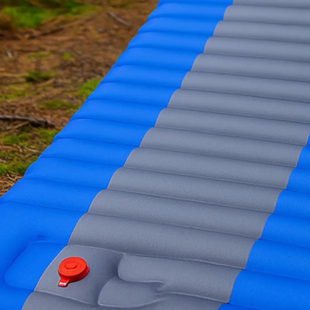 Matelas de trekking épais 12 cm