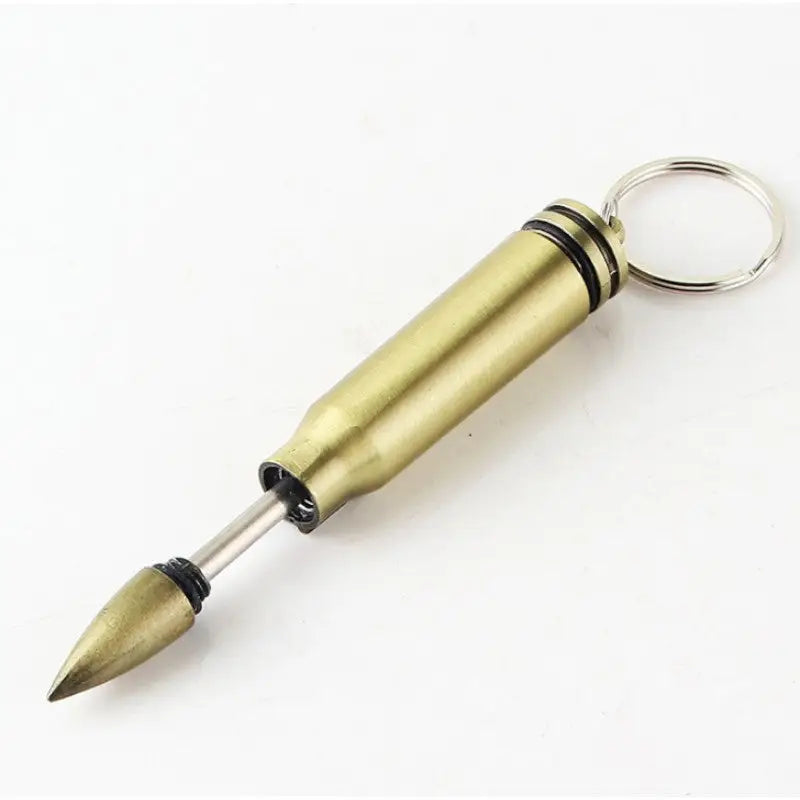 Meilleur briquet survie