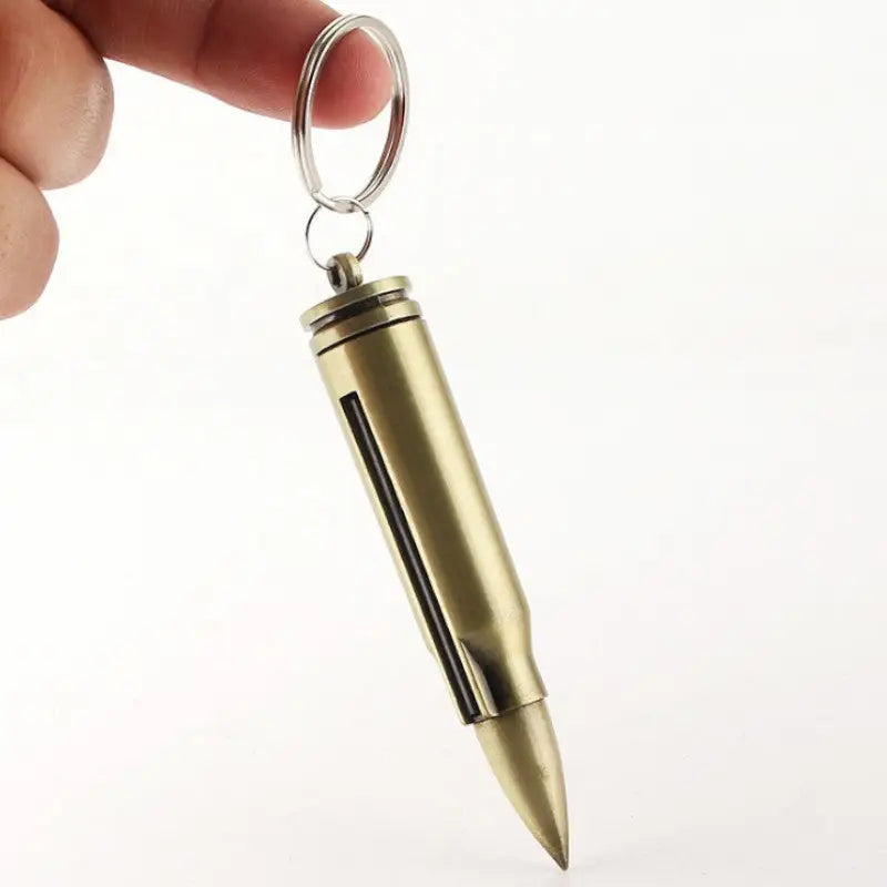 Meilleur briquet survie