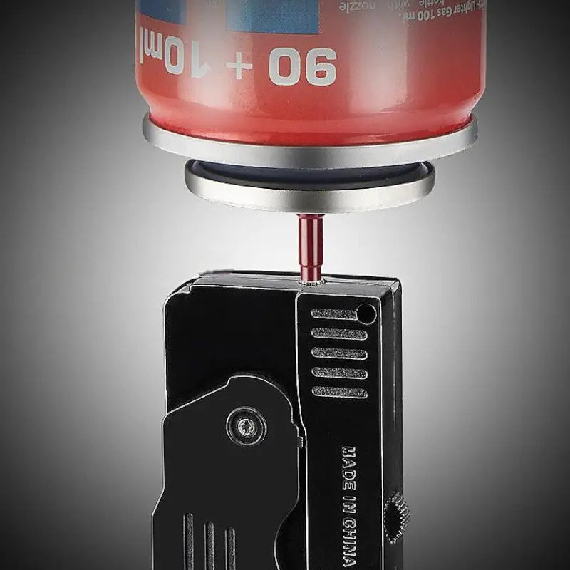Meilleur briquet tempete