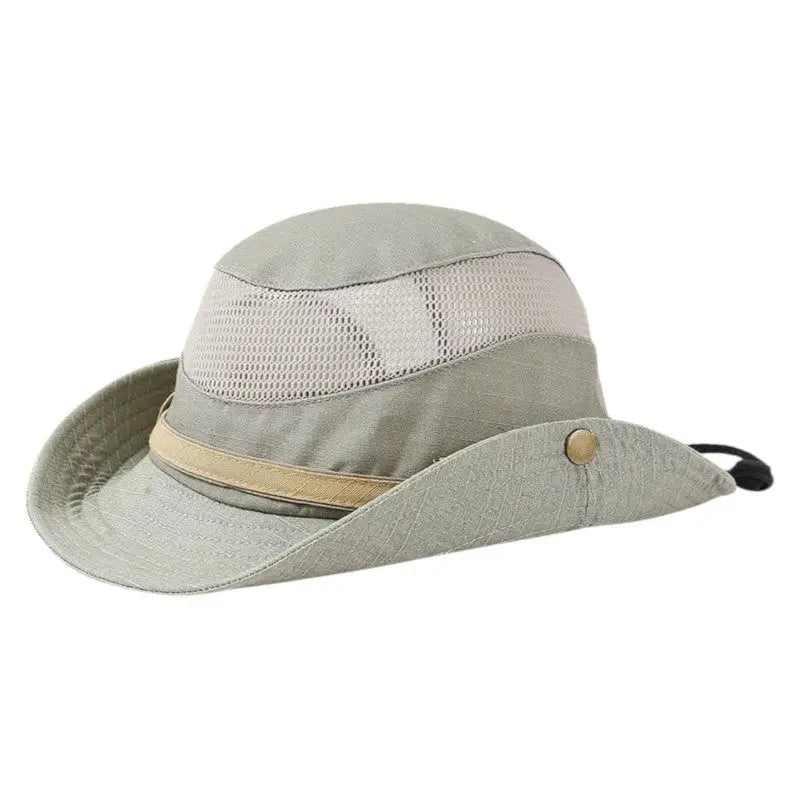 Meilleur chapeau anti-uv