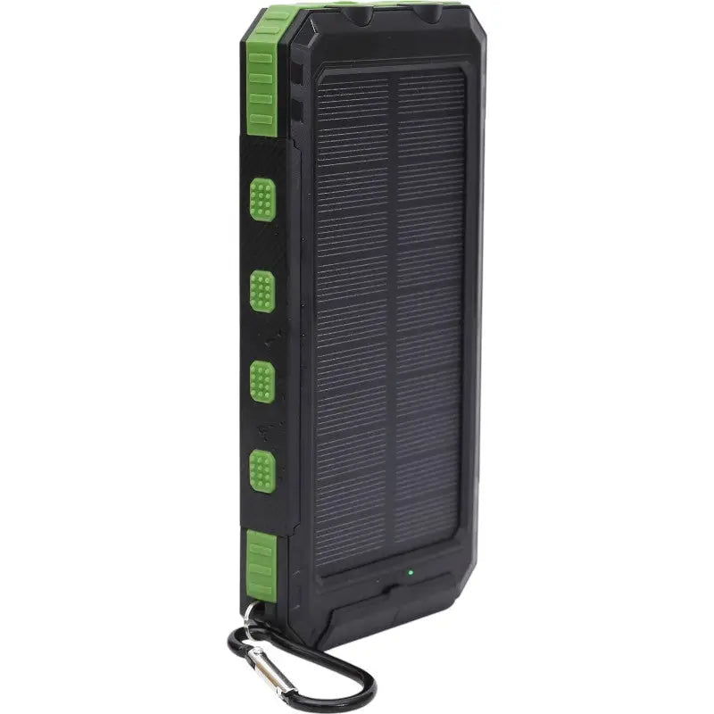 Meilleur chargeur solaire