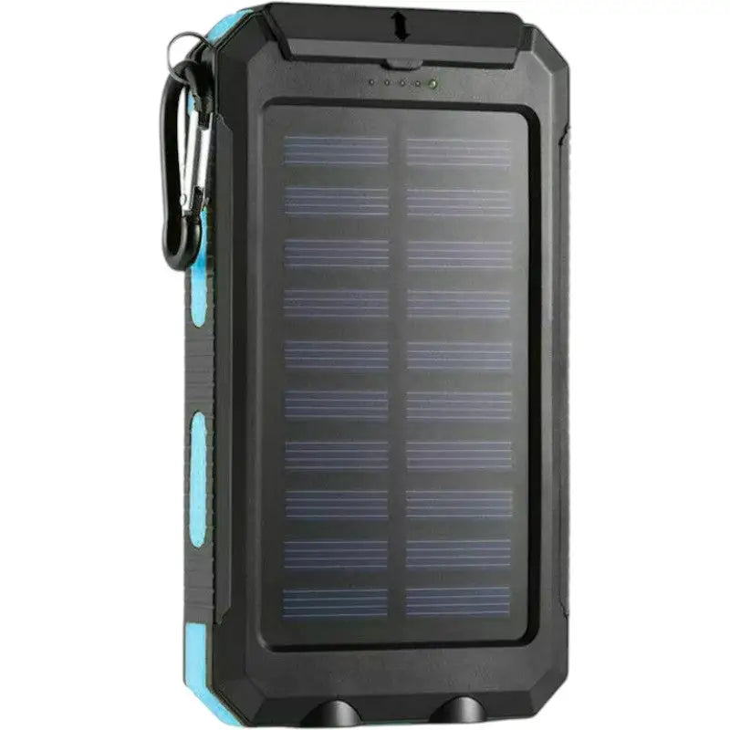 Meilleur chargeur solaire