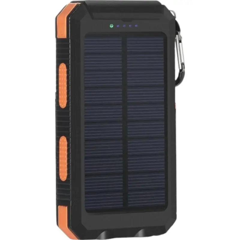 Meilleur chargeur solaire