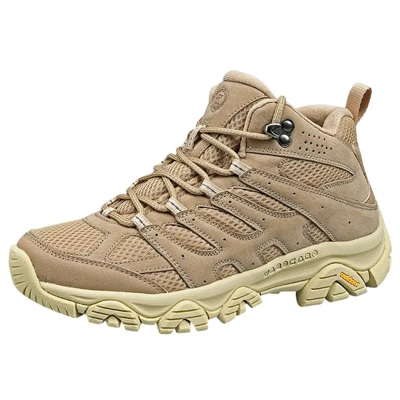 Meilleure chaussure de randonnée