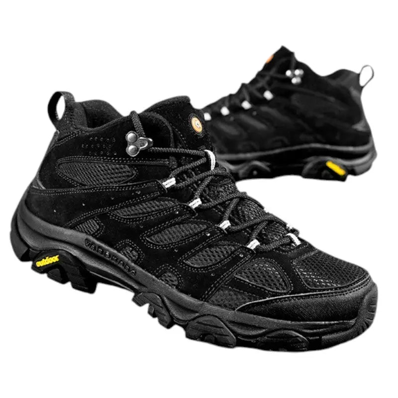 Meilleure chaussure de randonnée