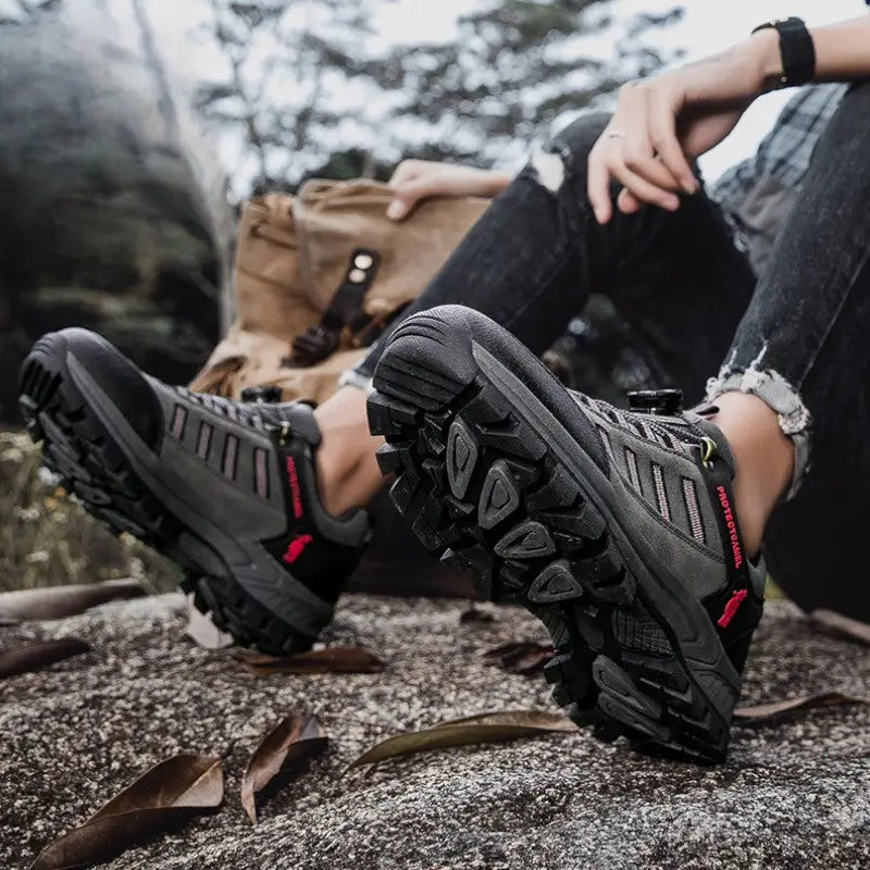 Meilleur chaussure randonnée homme