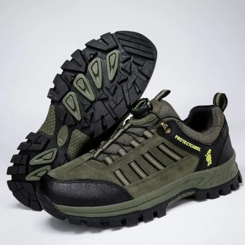 Meilleur chaussure randonnée homme