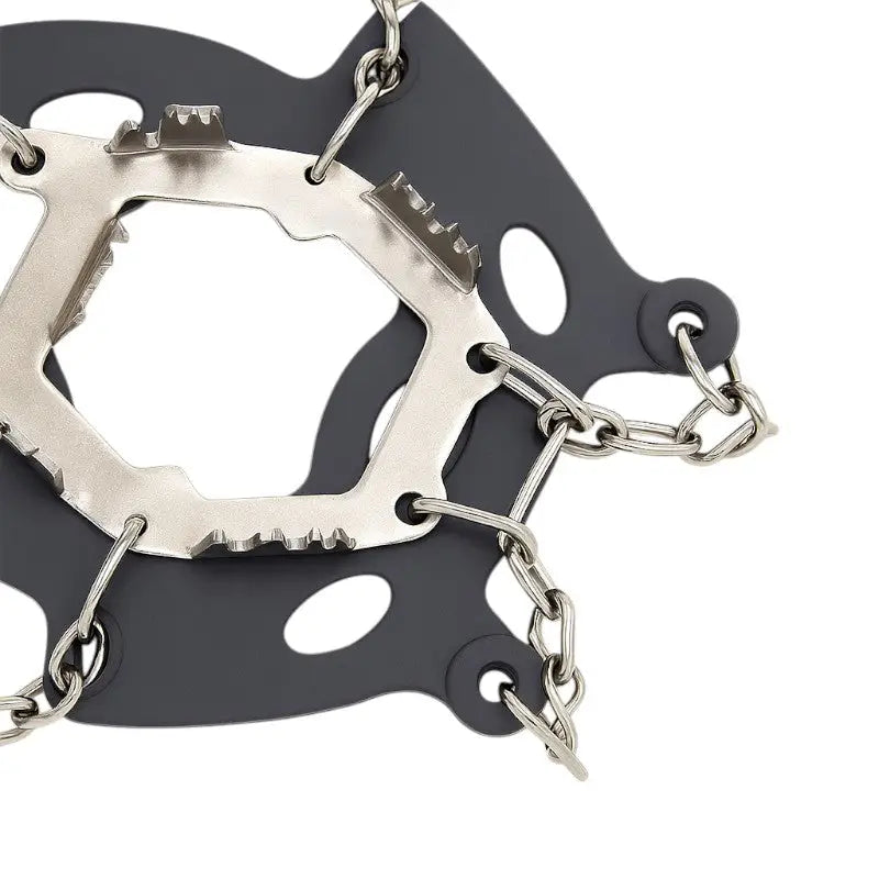 Meilleur crampons randonnée