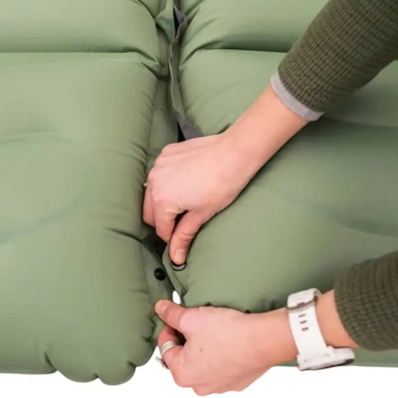 Meilleur matelas trekking