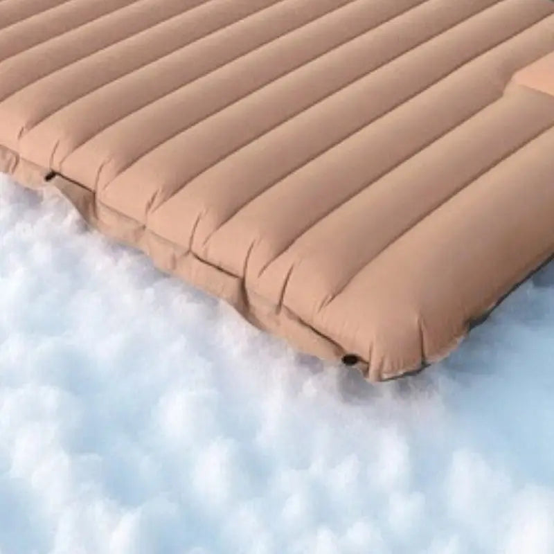 Meilleur matelas trekking
