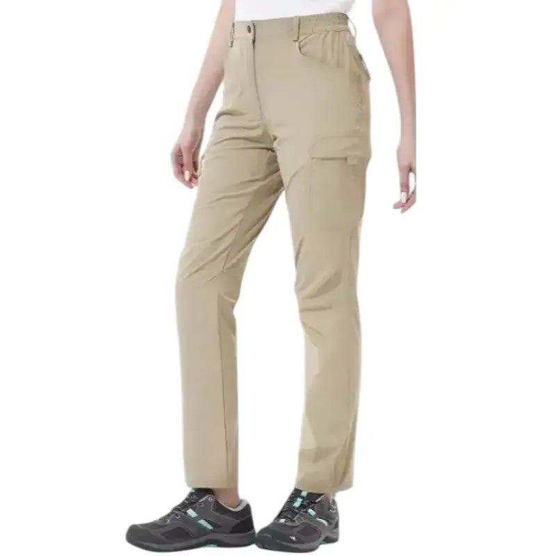 Meilleur pantalon randonnée femme