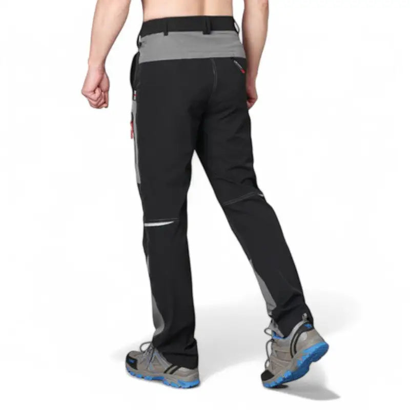 Meilleur pantalon randonnée homme