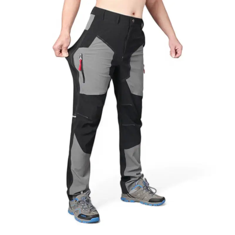 Meilleur pantalon randonnée homme