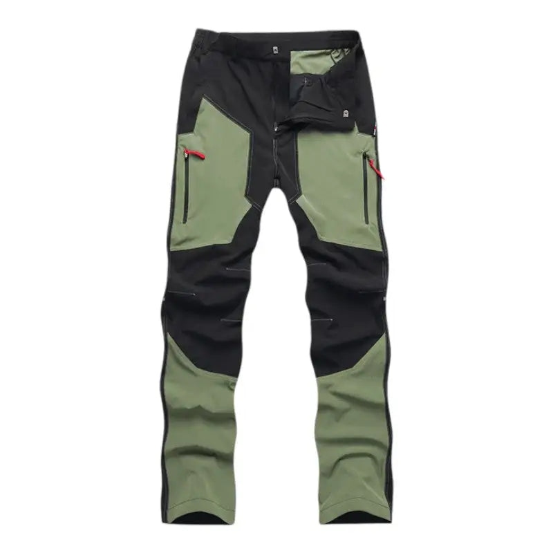 Meilleur pantalon randonnée homme