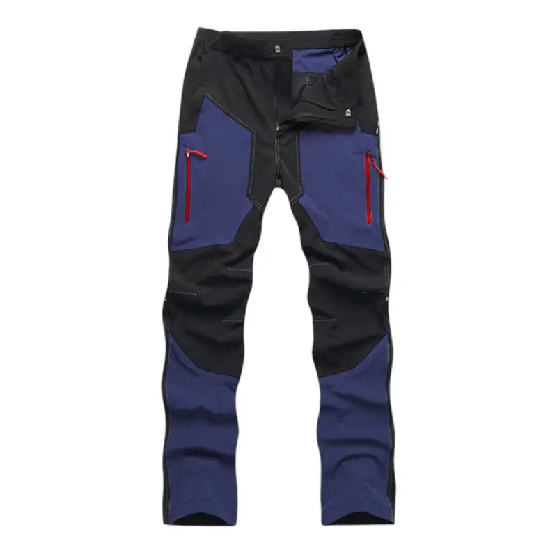Meilleur pantalon randonnée homme