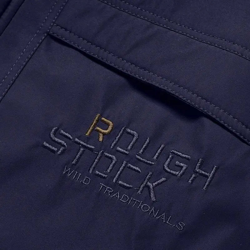 Meilleur parka grand froid homme