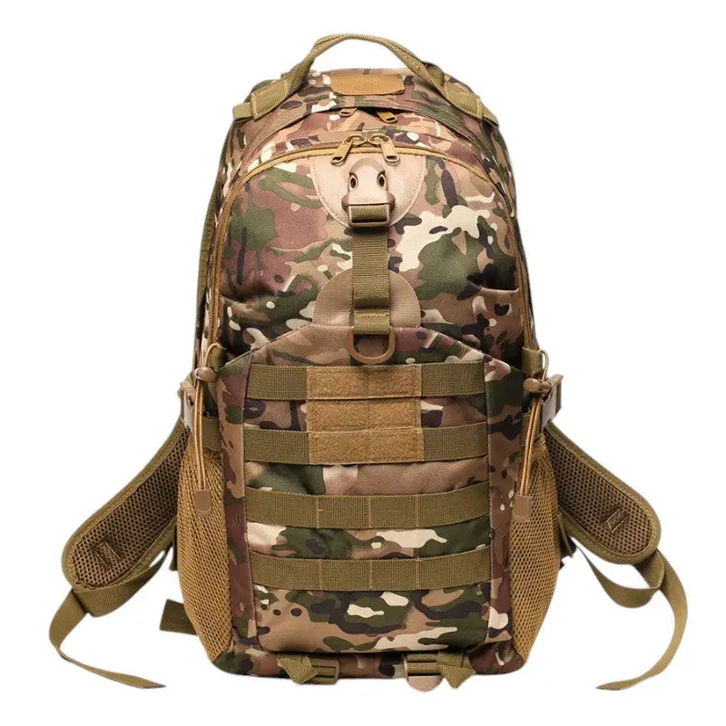 Meilleur sac à dos tactique