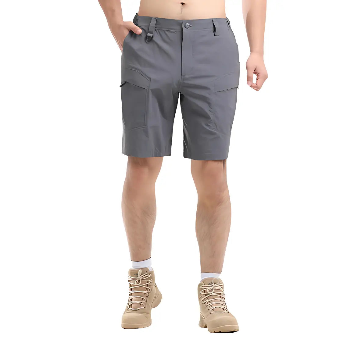Meilleur short randonnée homme