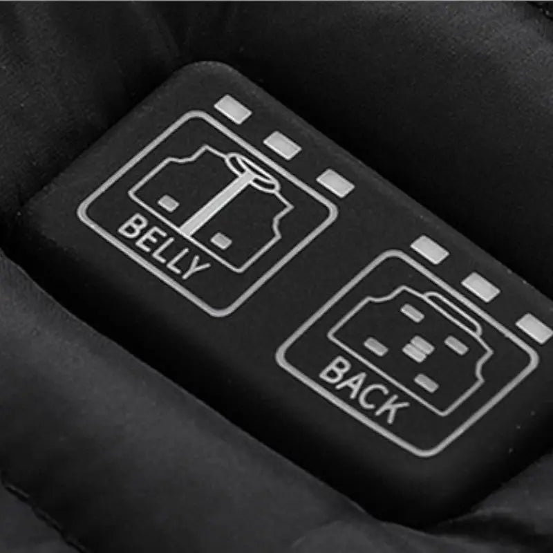 Meilleur veste chauffante
