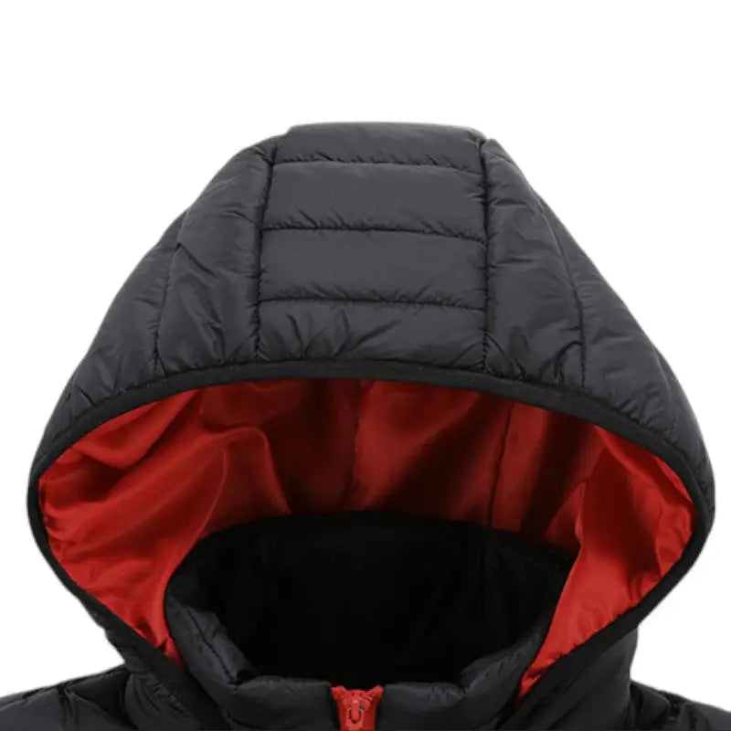 Meilleur veste chauffante
