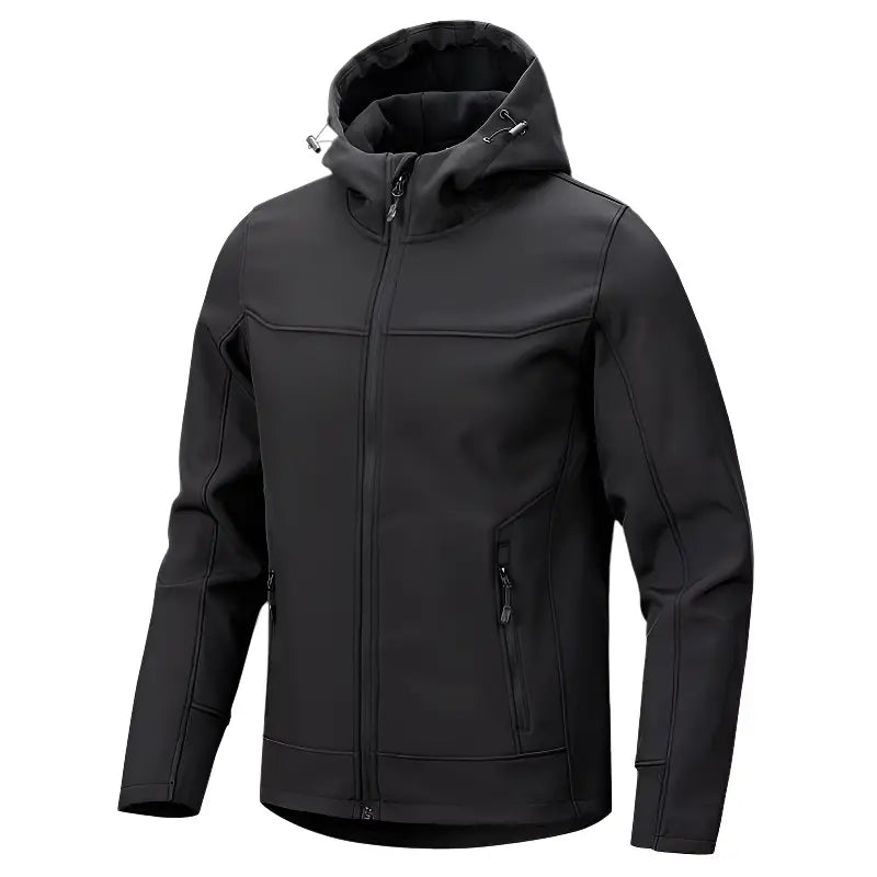 Meilleur veste softshell homme