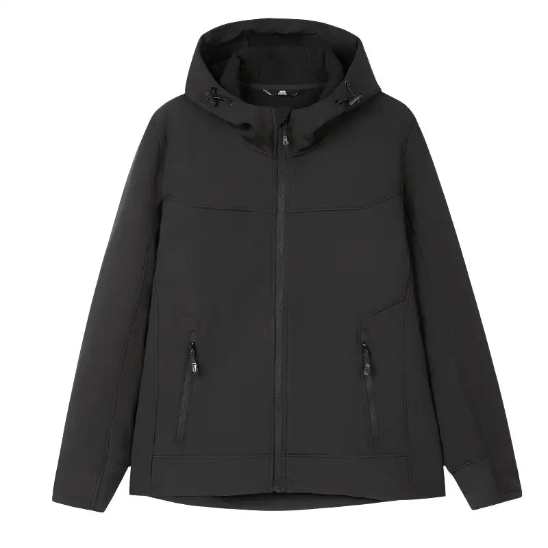 Meilleur veste softshell homme