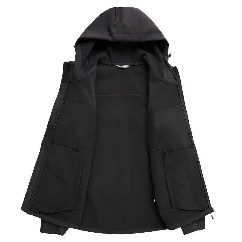 Meilleur veste softshell homme