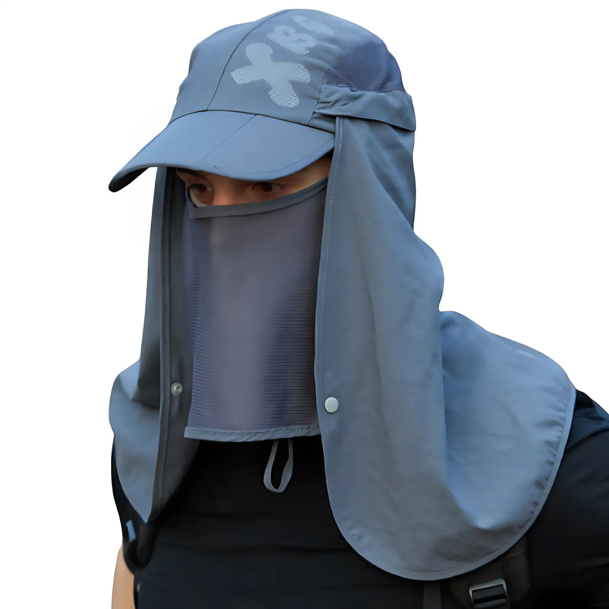 Meilleure casquette randonnée