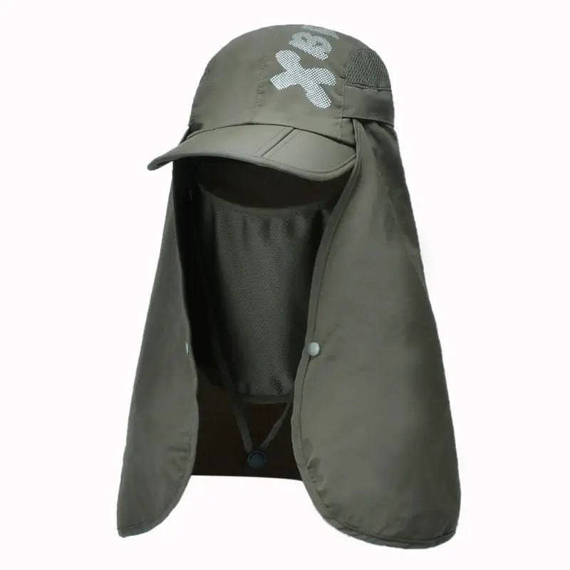Meilleure casquette randonnée