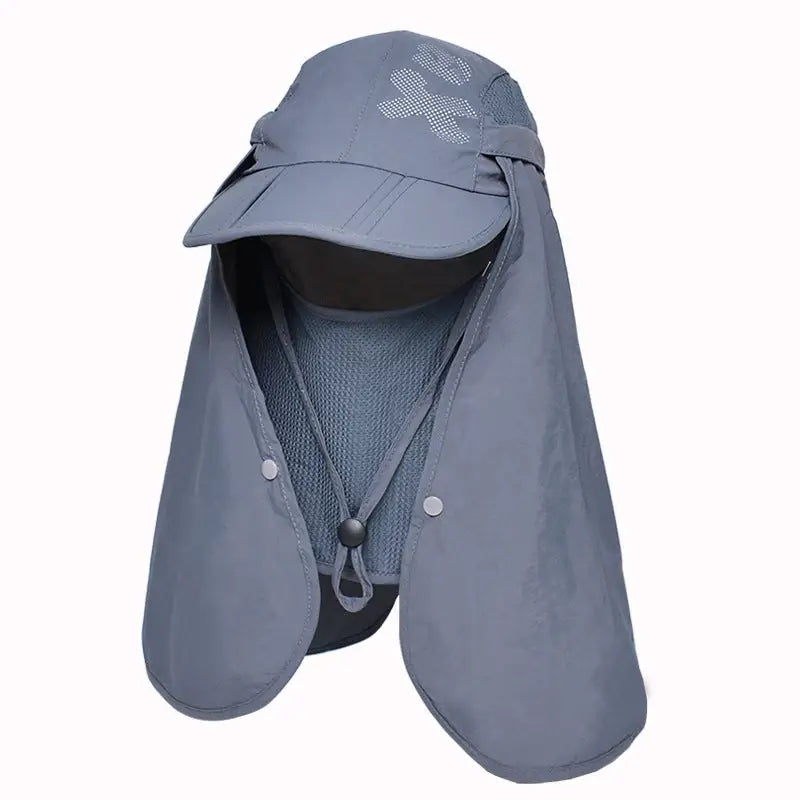 Meilleure casquette randonnée