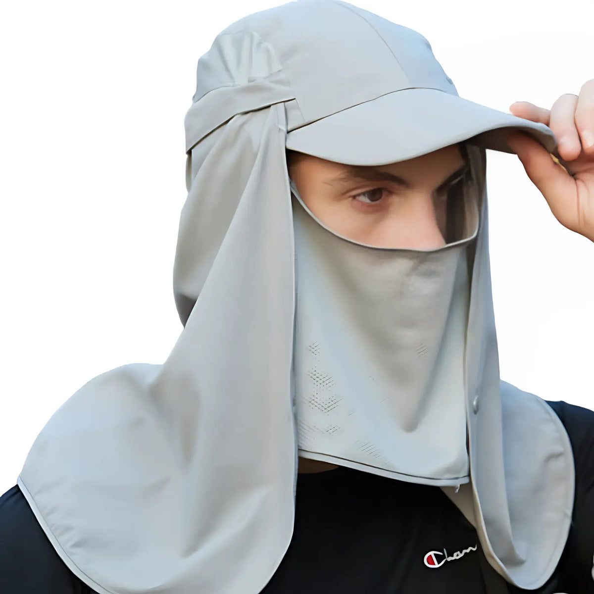 Meilleure casquette randonnée