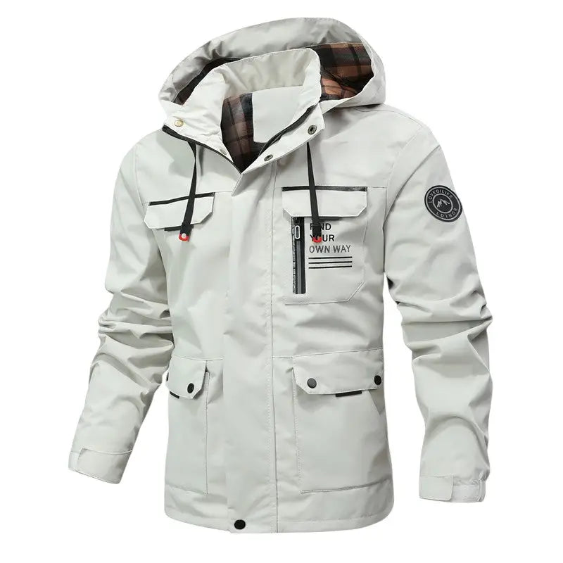 Meilleure veste randonnée homme