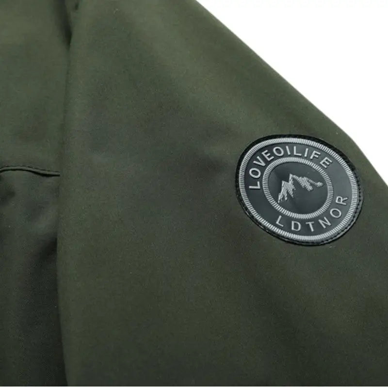 Meilleure veste randonnée homme