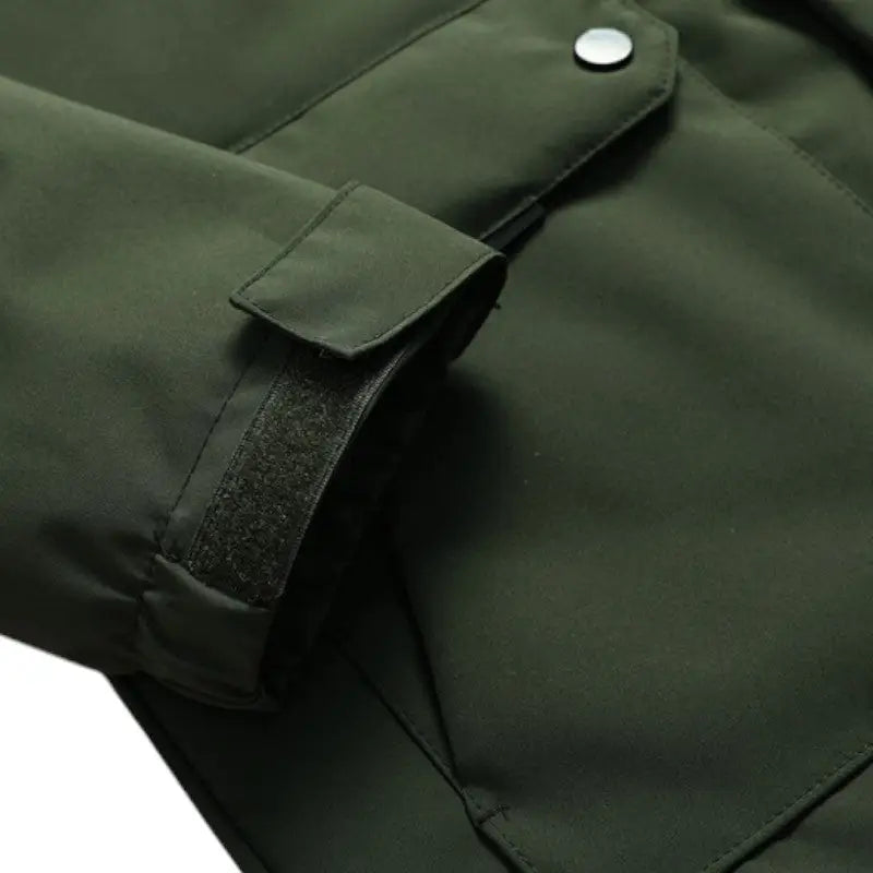 Meilleure veste randonnée homme