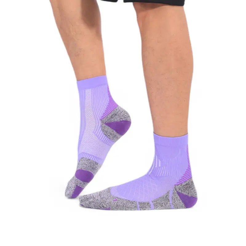 Meilleures chaussettes de randonnée