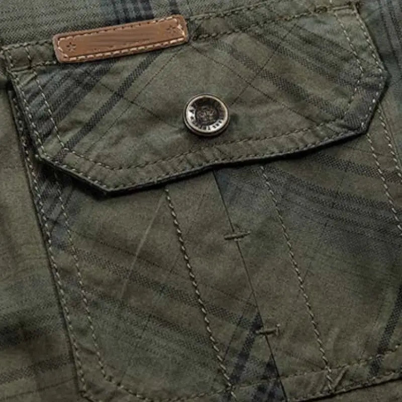 Militär shirt