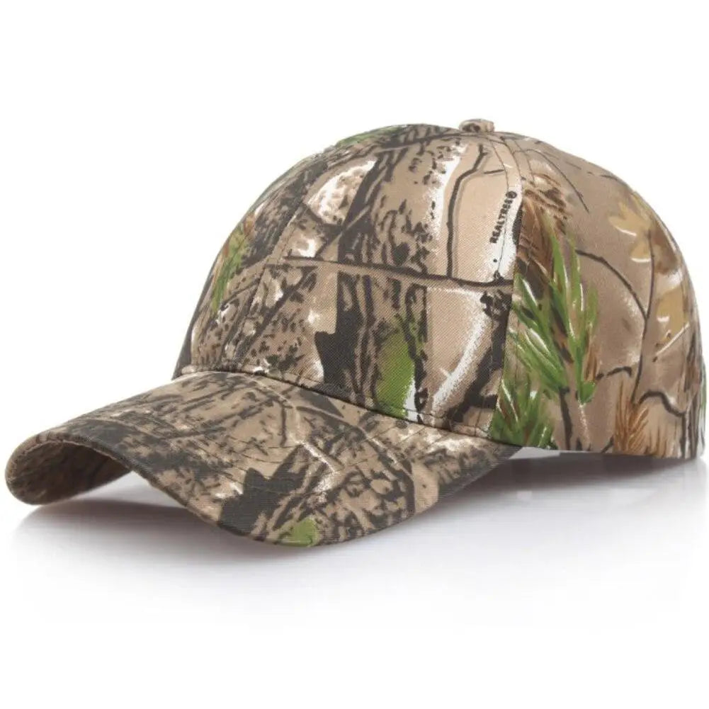 Militaire casquette