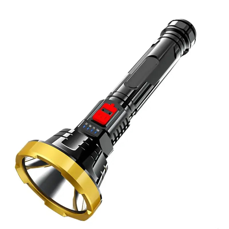 Militaire lampe torche tactique