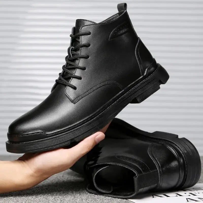 Militaire Tactique Chevilles