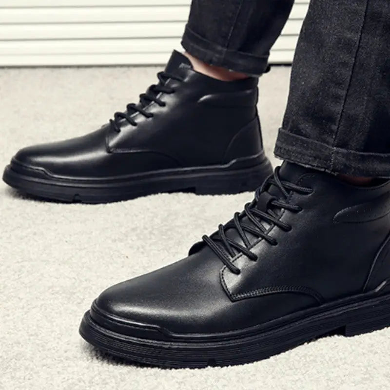 Militaire Tactique Chevilles