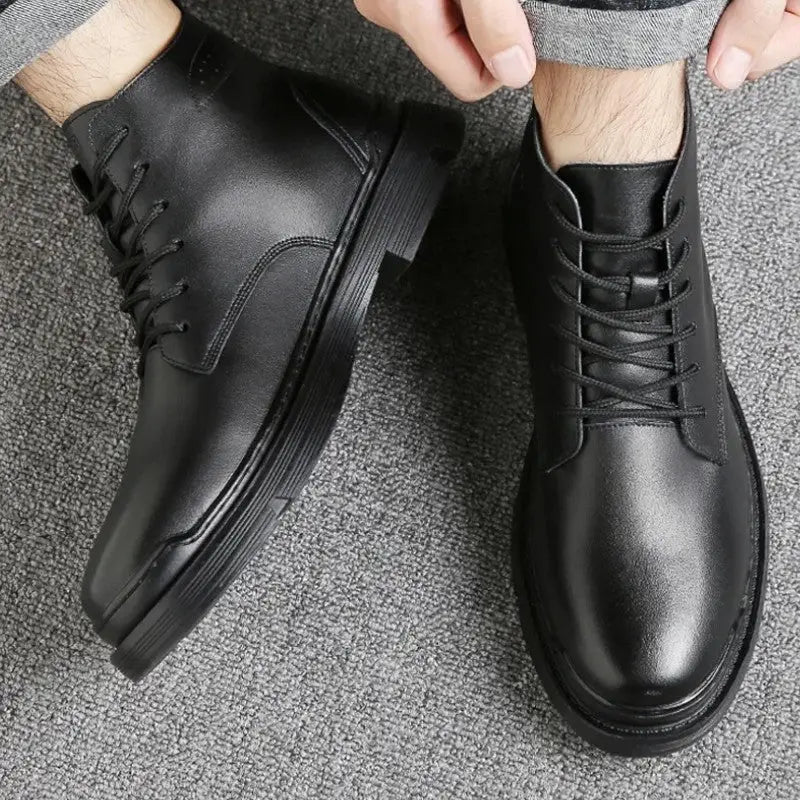 Militaire Tactique Chevilles