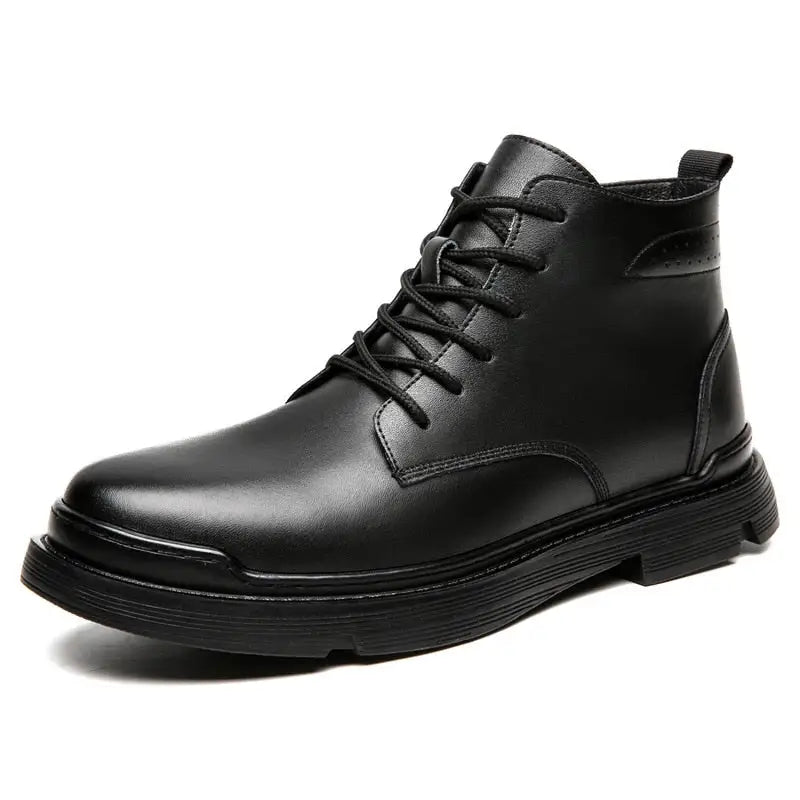 Militaire Tactique Chevilles