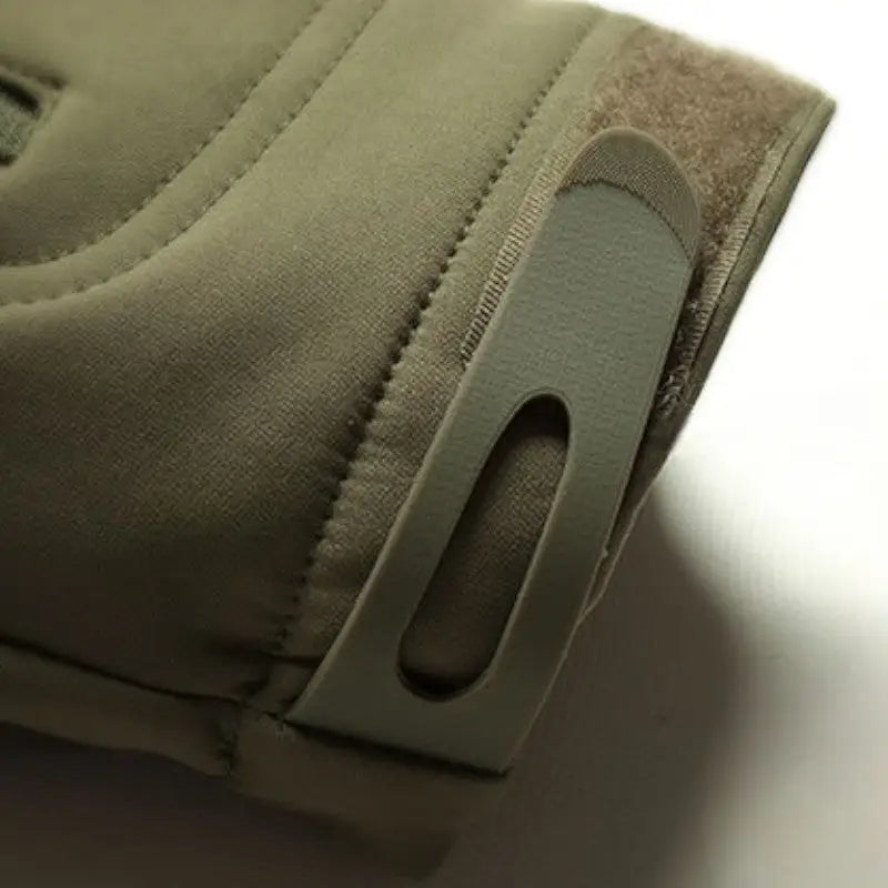 Militaire vest