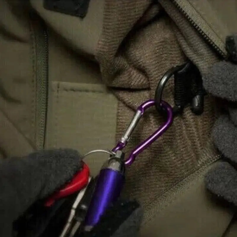 Militaire vest