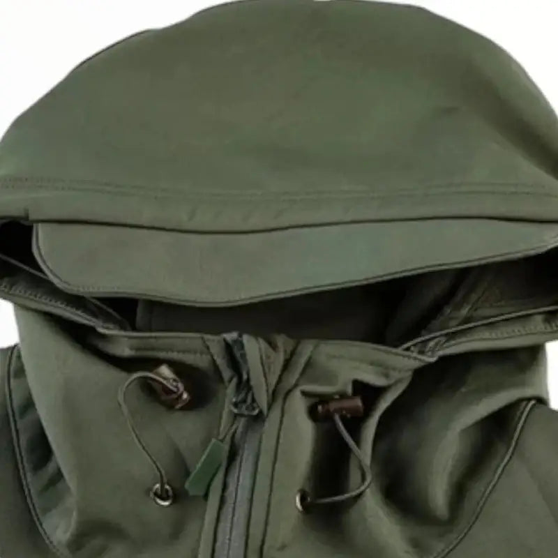 Militaire vest